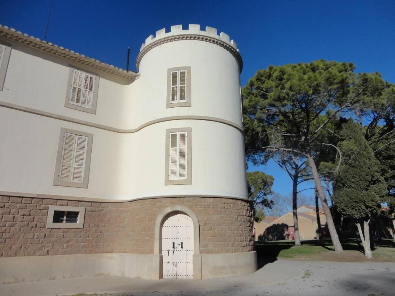 Casa Taller Penelles Penellas Exterior photo